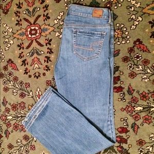 American Eagle Favorite Boyfriend - 8S